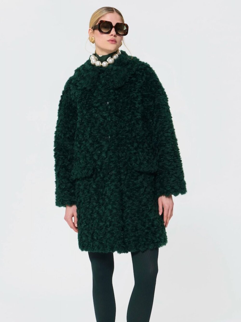 Tara Jarmon jacket